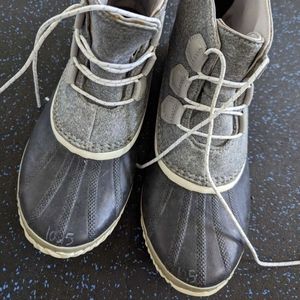 Sorel Women's Rain boots